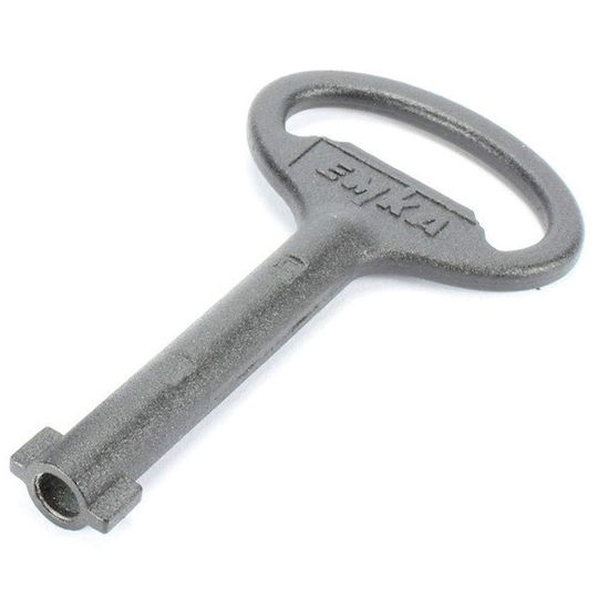 Αξεσουάρ Καμπίνα Δικτύου Rittal Control Cabinet Key Double Bit No 5