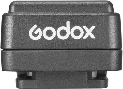 Godox Fs-r Ръчен Повдигач За Гореща Стойка