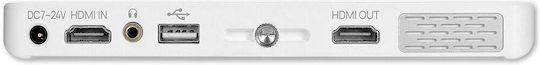 Monitor De Teren 7" Ecran Tactil 1000 Nits