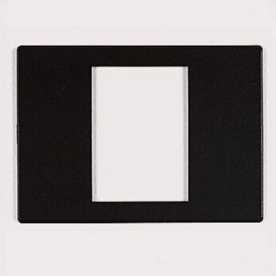 Kaiser Format Masks 4,5x6cm Αξεσουάρ Φωτογραφικής Μηχανής