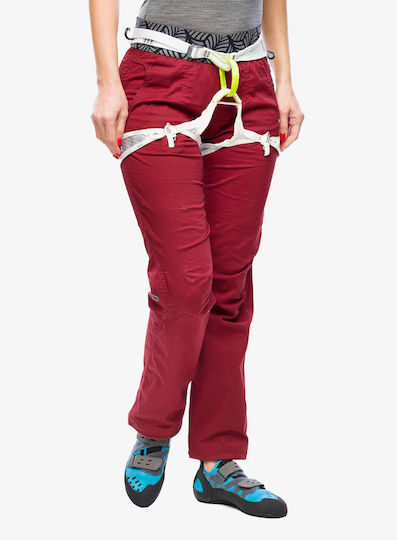 Edelrid Männer Klettergurt
