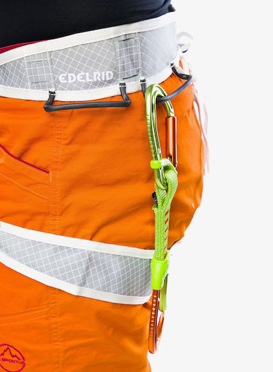 Edelrid Männer Klettergurt