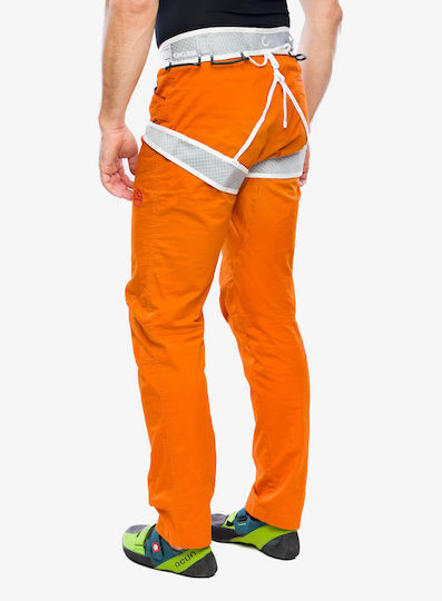 Edelrid Männer Klettergurt
