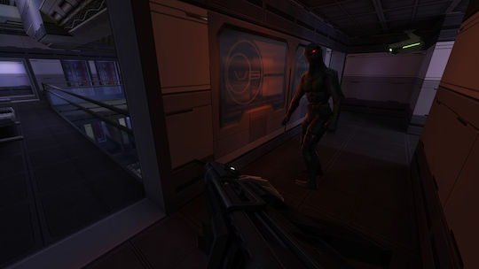 System Shock 2: Remastered PS5 Game