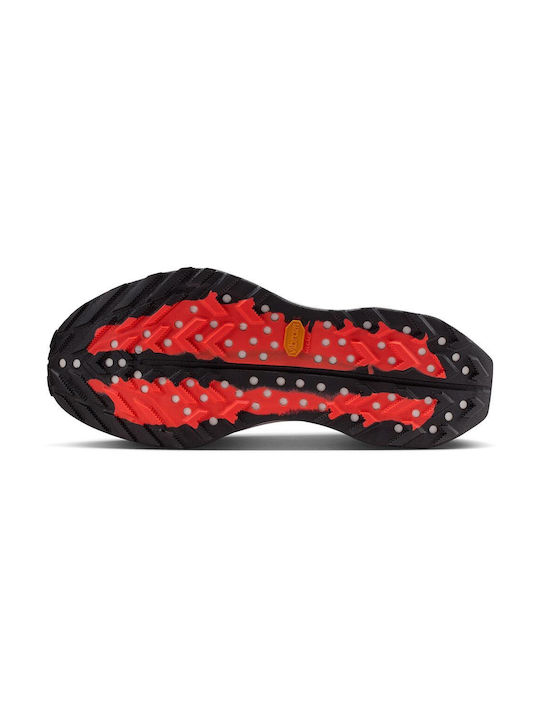 ACG Ultrafly Trail Pantofi Sport Pentru Bărbați Tip Trail Running Portocalii