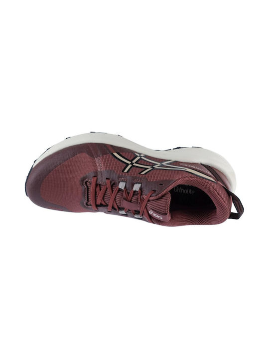 Gelventure 11 Мъжки Спортни Обувки Running Червени