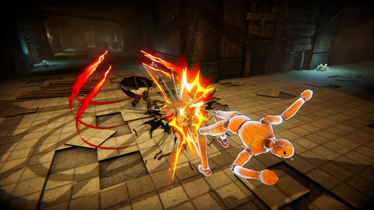 Anima Gate Memories I&II Remaster PS5 Game