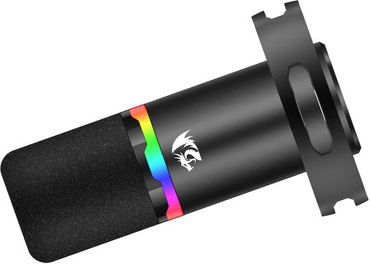 Redragon Solara Μικρόφωνο Shock Mounted