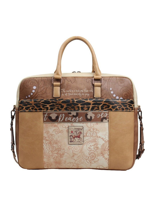 Janet & Janet Laptop-Tasche J-155B