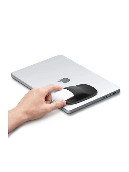 Spigen Τσάντα Πλάτης για Laptop σε Μαύρο χρώμα APP11227