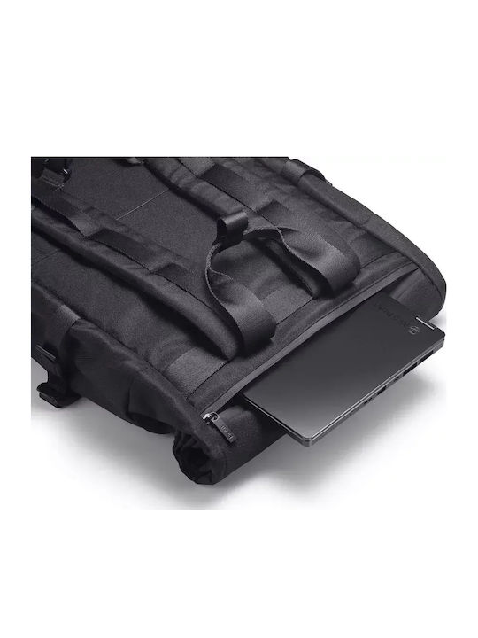 Asus Τσάντα Πλάτης για Laptop 16" σε Μαύρο χρώμα 90XB0AA0-BBP000