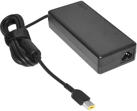 Makki Φορτιστής Laptop 135W 20V 6.75A για Lenovo χωρίς Καλώδιο Τροφοδοσίας