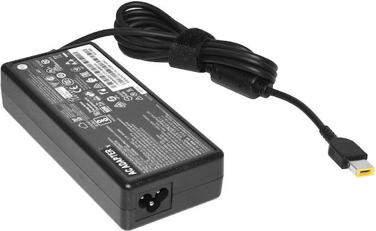 Makki Φορτιστής Laptop 135W 20V 6.75A για Lenovo χωρίς Καλώδιο Τροφοδοσίας