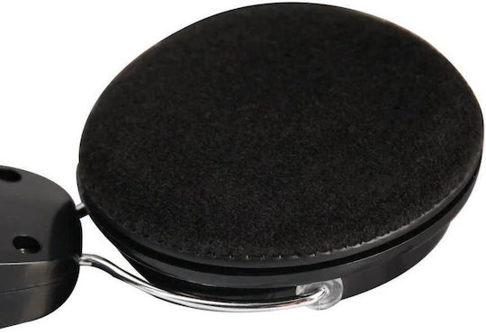 Somic Salar V81 Căști On Ear cu Fir Negre
