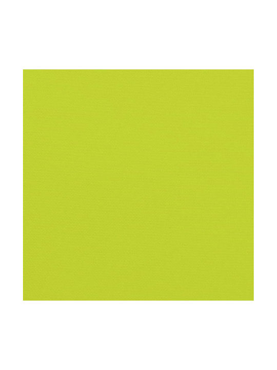 vidaXL Sofa-Kissen Offenes Grün 60x60cm