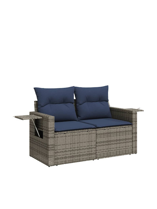 Canapea De Colț Pentru Exterior Rattan