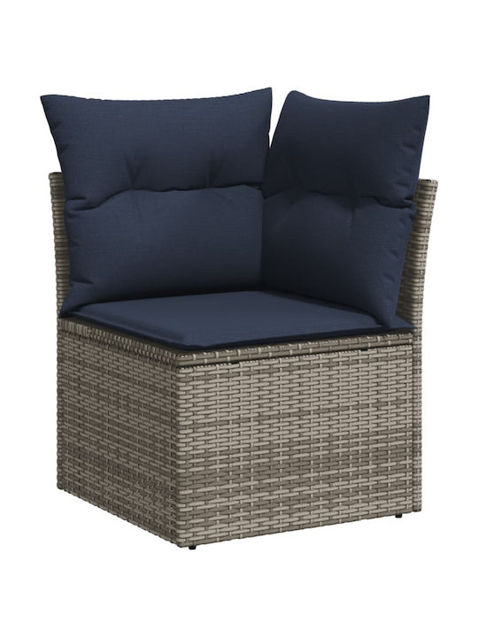 Canapea De Colț Pentru Exterior Rattan