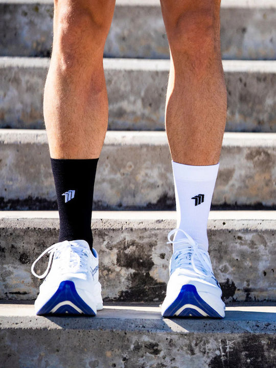 Sporcks Running Κάλτσες Πολύχρωμες 1 Ζεύγος
