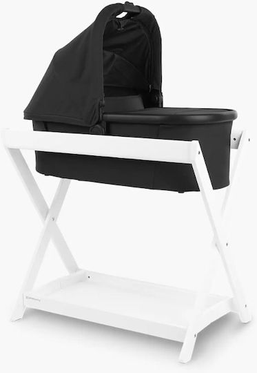 UPPAbaby Stand for Carry Cot / Moses Basket in White Colour