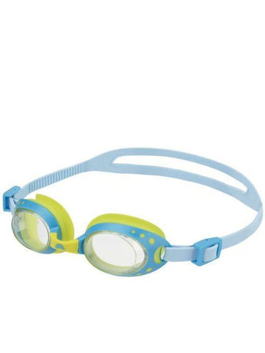 Aquarapid Kids Swimming Goggles Turquoise