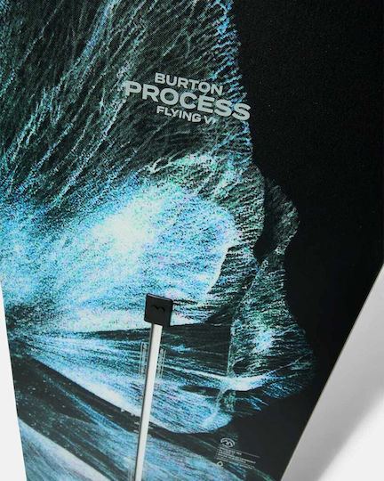 Burton Process Flying V Men's Snowboard