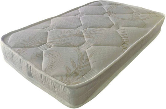 SteweHome Kids Bed Mattress 90x190+10cm