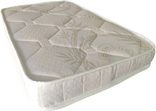 SteweHome Kids Bed Mattress 90x190+10cm