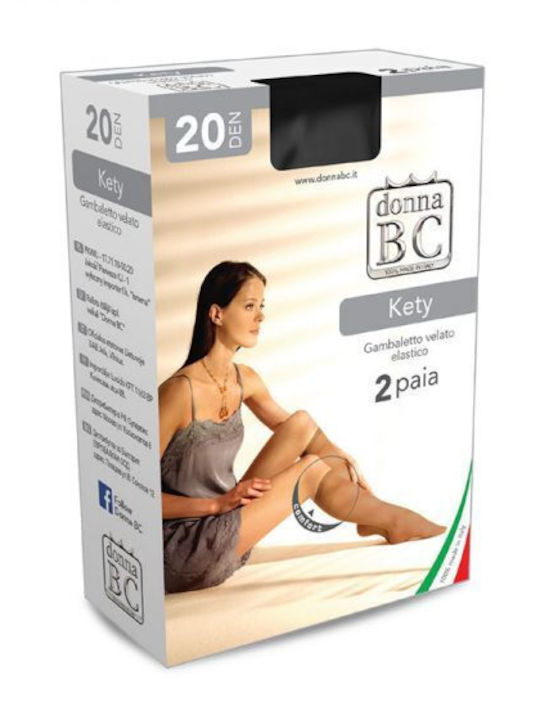 Donna BC