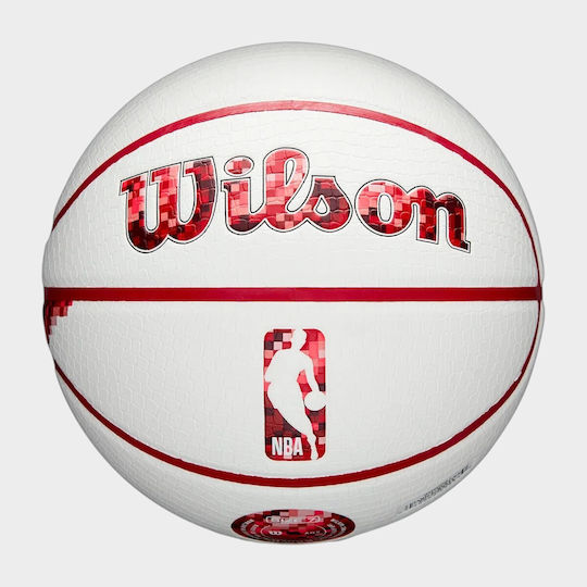 Wilson Team Basketbälle