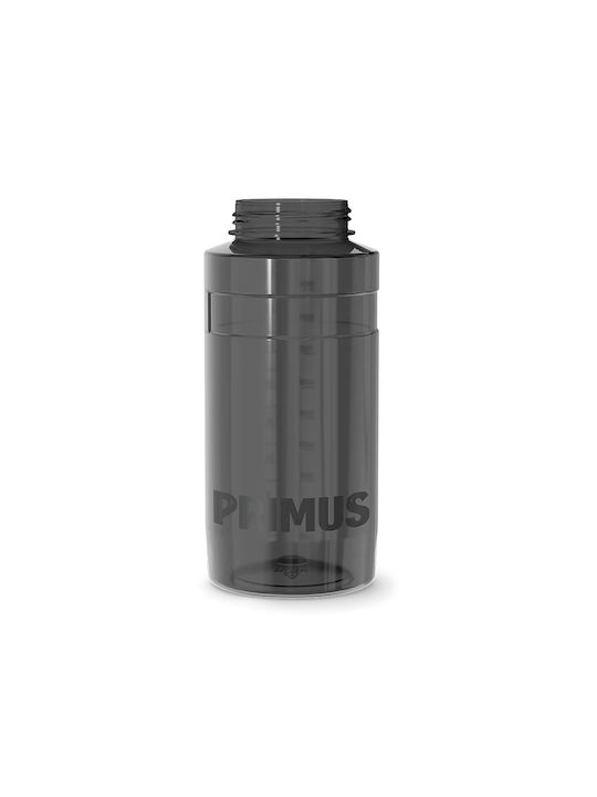 Primus Παγούρι Πλαστικό Ποδηλάτου 1000ml Διάφανο