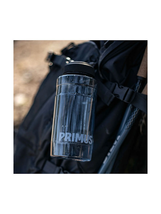 Primus Бутилка Пластмасова 1000ml Прозрачна