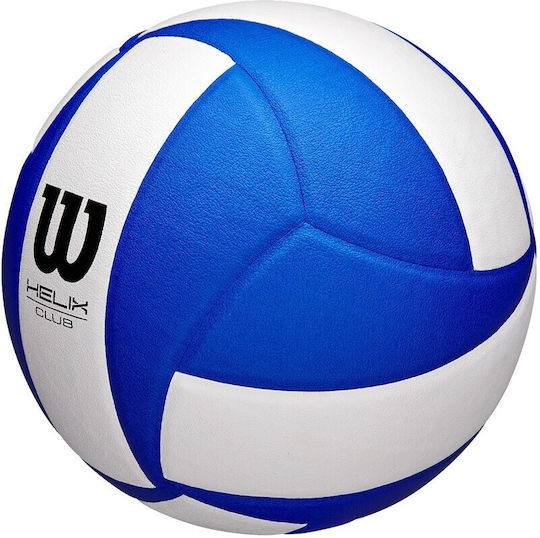 Μπάλα Volley Wilson Helix Club Vb Blue White Wv2001002xbof