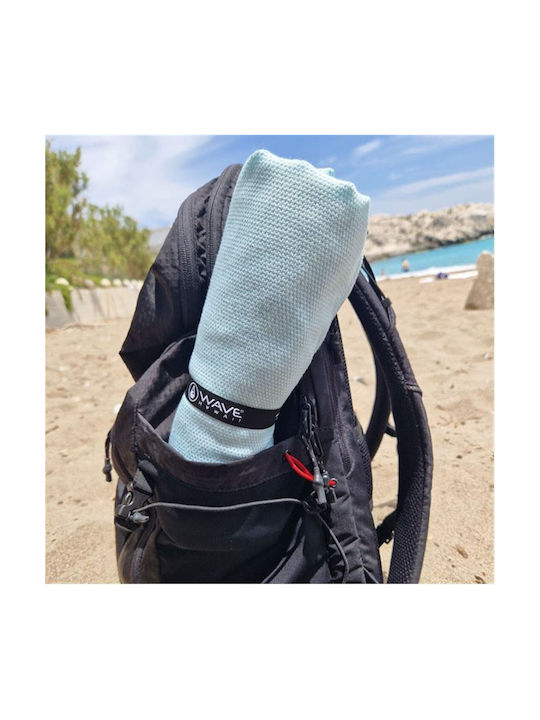 Wave Hawaii Prosop Fastlite Towel-two 4715