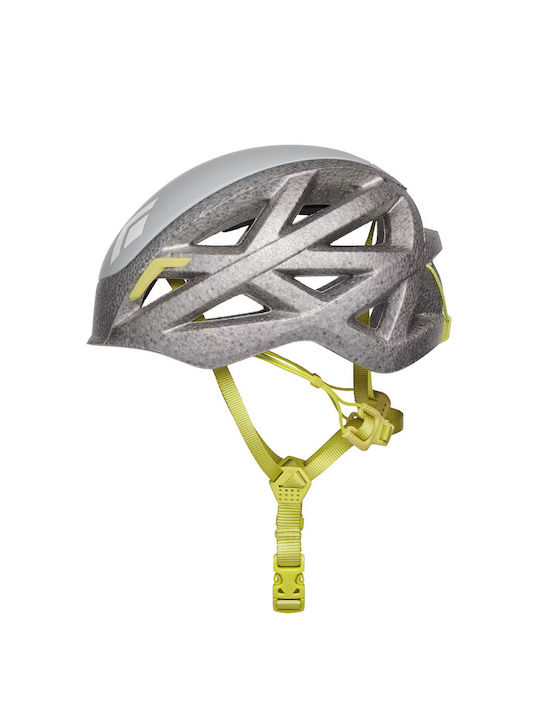 Black Diamond Unisex Climbing Helmet Black