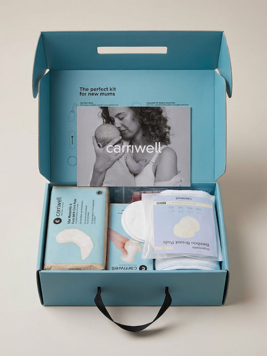 New Mum Care Pack One Size