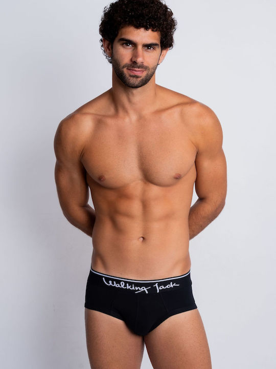 Men's Slip Raven