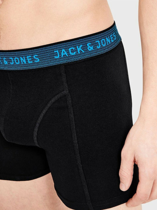 Ανδρικά Μποξεράκια Κόκκινα 3Pack