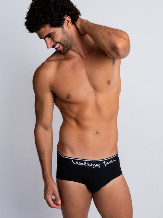 Men's Slip Raven