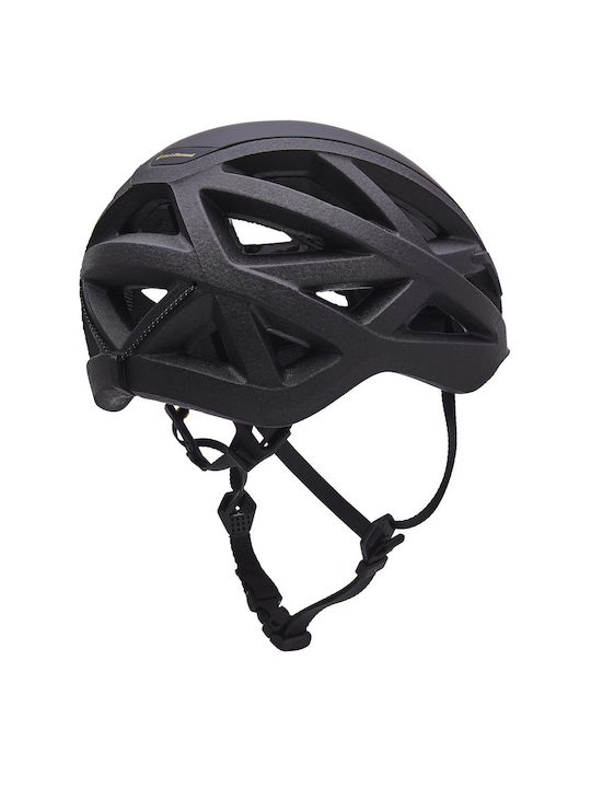 Black Diamond Unisex Ορειβατικό Κράνος Μαύρο