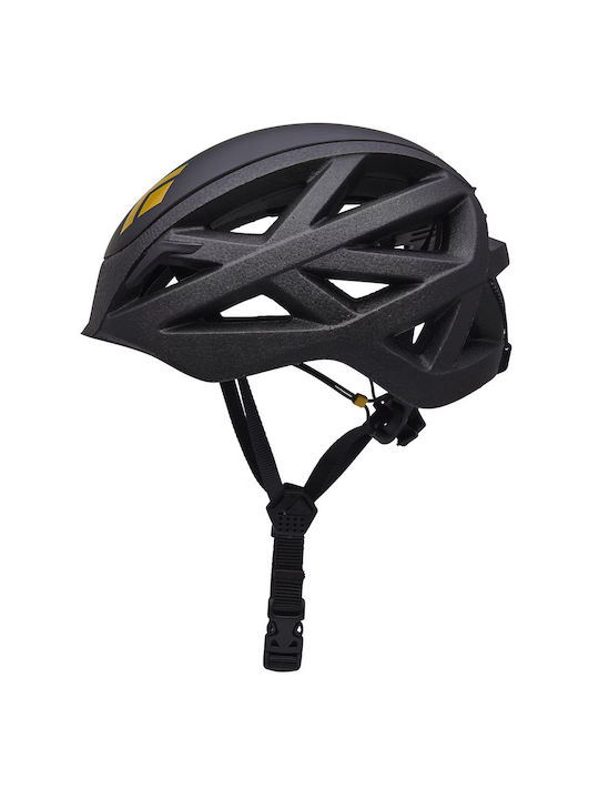 Black Diamond Unisex Căști De Escaladă Negru