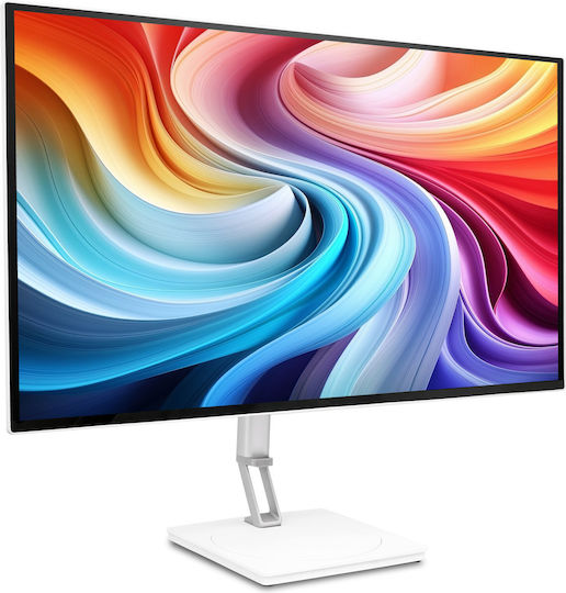 Acer CE270U X QD-OLED HDR Gaming Monitor 26.5" QHD 2560x1440 240Hz with Response Time 0.03ms GTG White