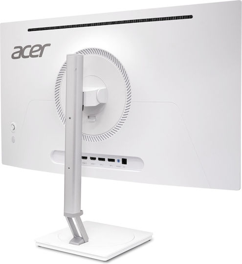 Acer CE270U X QD-OLED HDR Gaming Monitor 26.5" QHD 2560x1440 240Hz with Response Time 0.03ms GTG White