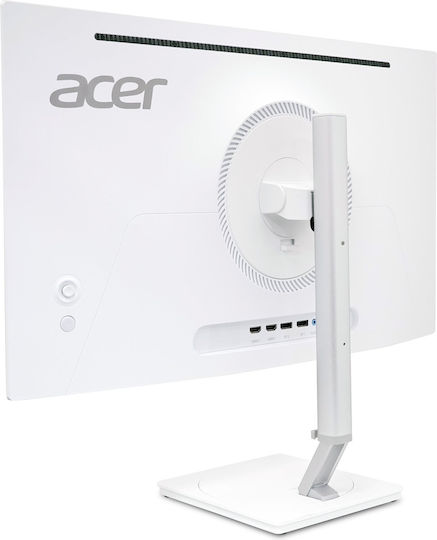 Acer CE270U X QD-OLED HDR Gaming Monitor 26.5" QHD 2560x1440 240Hz with Response Time 0.03ms GTG White