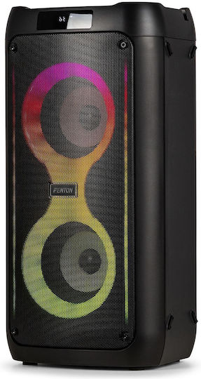 Fenton Ηχείο Core80 Μαύρο