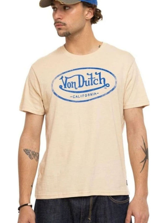 T-shirt Beige