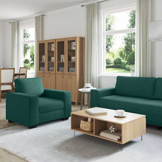 Living Room Furniture Set 3-Seater & 2-Seater