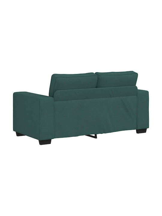 vidaXL Wohnzimmermöbel-Set 3-Sitzer & 2-Sitzer