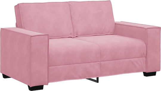 vidaXL Wohnzimmermöbel-Set 3-Sitzer & 2-Sitzer