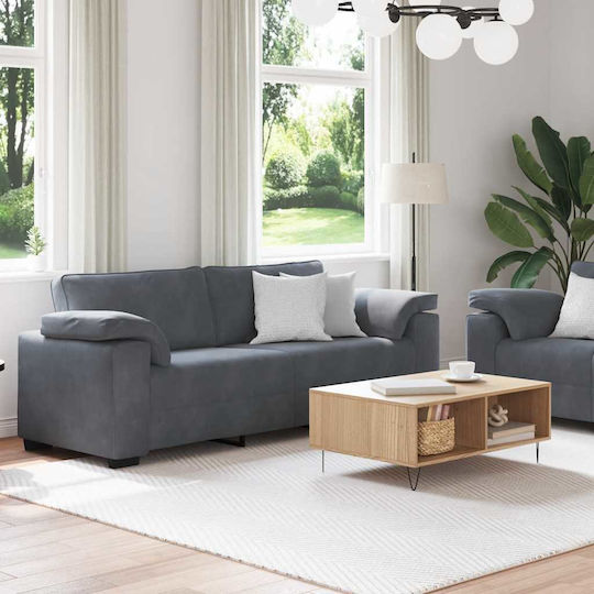 Living Room Furniture Set 3-Seater & 2-Seater