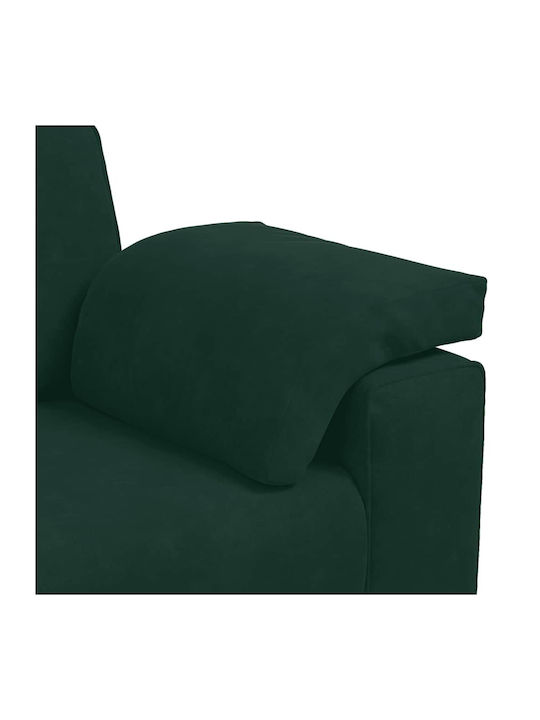 Living Room Furniture Set 3-Seater & 2-Seater